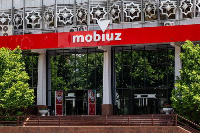 Количество абонентов Mobiuz превысило 8 миллионов