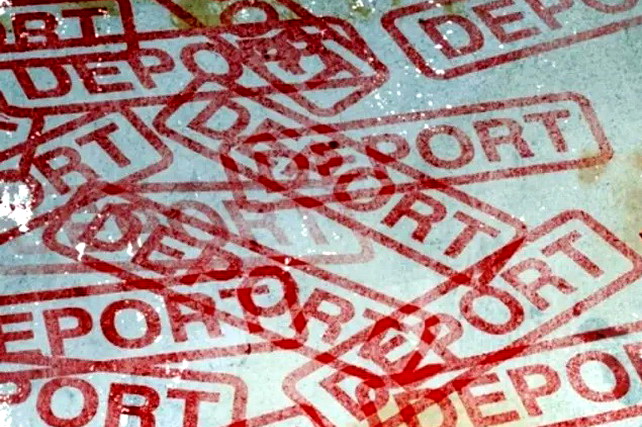 The U.S. deported over 570 citizens of Uzbekistan in January-September