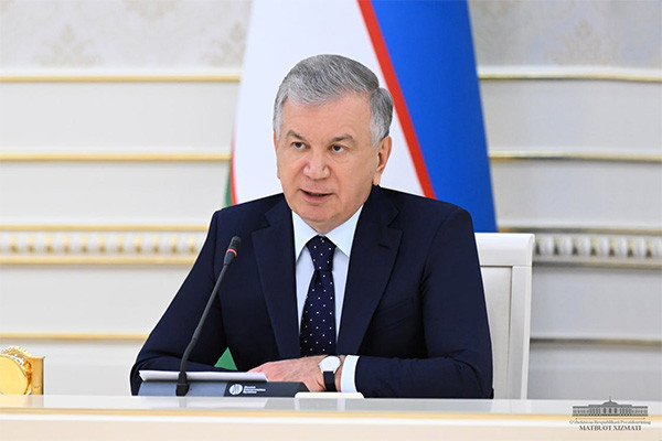 В текстильной отрасли будут запущены новые проекты на $700 млн.