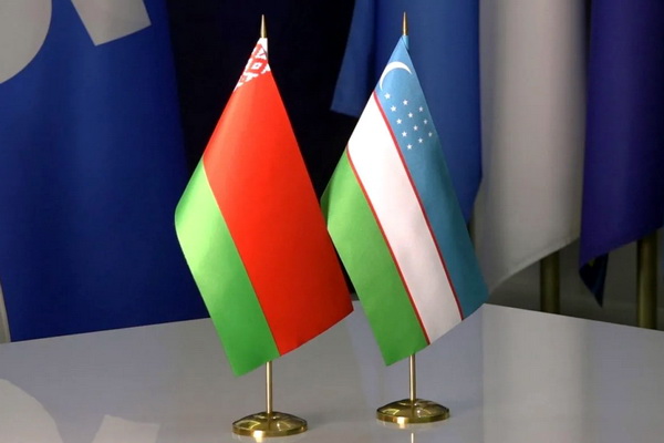 Экспорт тракторов BELARUS в Узбекистан вырос на 31% за восемь месяцев 2025 года