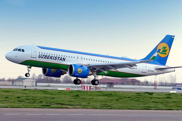 Uzbekistan Airways increases the number of flights to London