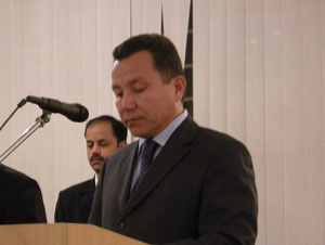 ITEC helps Uzbek youth to improve skills