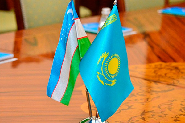 Uzbekistan and Kazakhstan discuss promising areas of cooperation in the field of labor migration