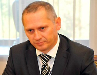 Назначен новый посол Хорватии в Узбекистане