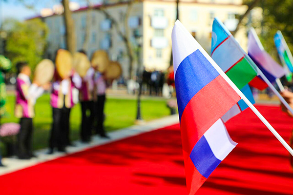 MoPE to cooperate with Russia to improve the teaching of the Russian language in schools in Uzbekista