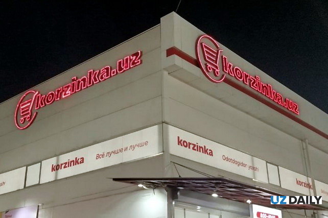 Korzinka considers potential IPO — Zafar Khashimov