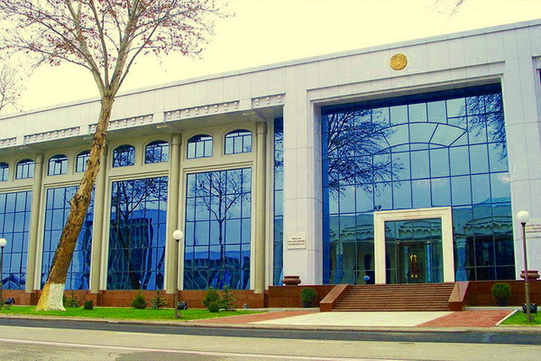 The Ministry of Economy and Finance and Vision Invest discuss projects in the field of public-private partnership