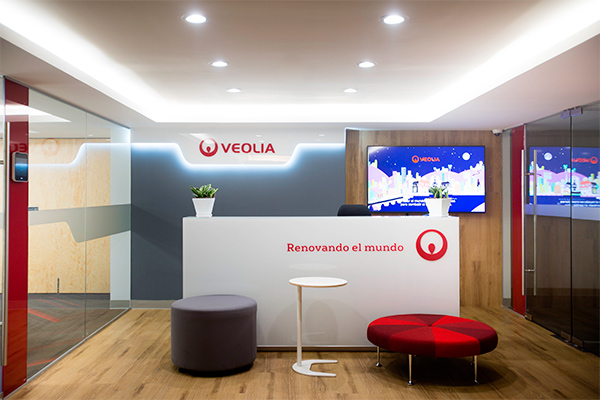 Veolia получает в управление систему очистки и распределения вод Ташкента на 25 лет