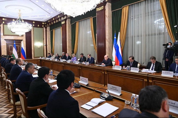 Press Secretary of the Prime Minister of Uzbekistan: The Russian Federation’s proposal to build schools in Uzbekistan was interpreted incorrectly