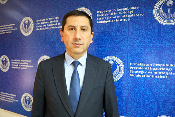 Uzbekistan and Kyrgyzstan reach comprehensive strategic partnership