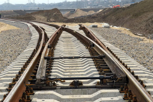 Kazakhstan is ready to participate in the construction of the trans-Afghan railway