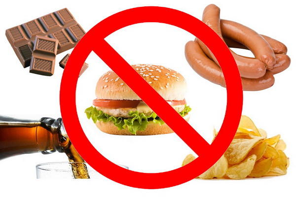 Uzbekistan intends to limit advertising of junk food to children
