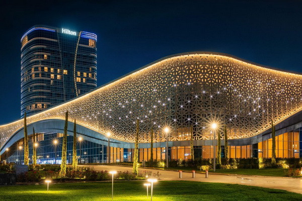 Tashkent to use US$1.5 billion in 2023
