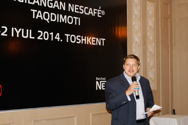 Nestle carries out rebranding of Nescafe Classic