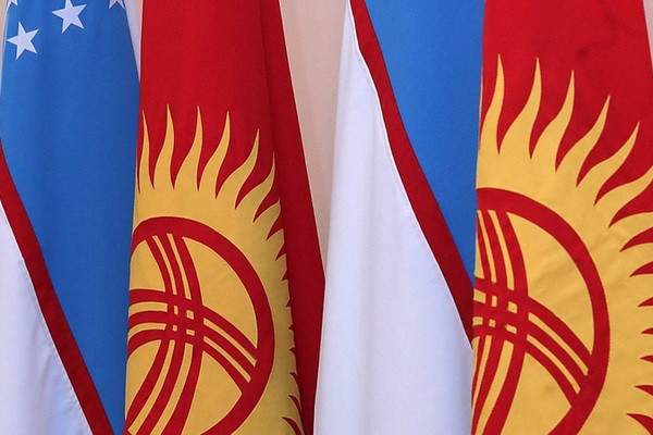 Regular cultural and humanitarian events are a symbol of brotherhood and spiritual kinship of the Uzbek and Kyrgyz peoples.