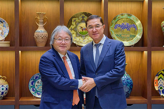 Uzbekistan to Receive Continued Support from the World Bank and IDA