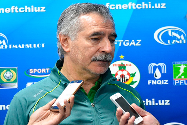 Вадим Абрамов может продолжить тренерскую карьеру