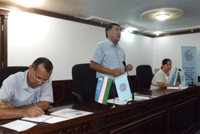 UzLiDeP preparation in full swing to the greatest and dearest holiday