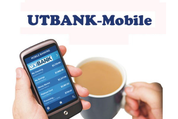 UTBANK запустил новые услуги