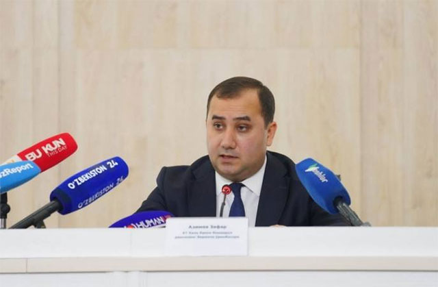Назначен первый заместитель министра по сокращению бедности и занятости