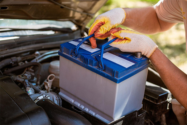 Uzbekistan produces 922,200 batteries in January-October
