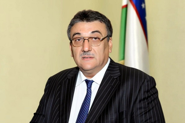 The director of the Republican Specialized Scientific and Practical Medical Center of Hematology appointed