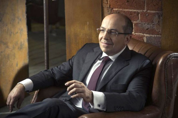 Ударная доза информации от Игоря Манна: два семинара в один день