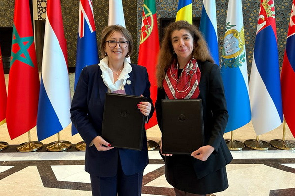 EBRD to help Uzbekistan Airports upgrade its fleet of special equipment