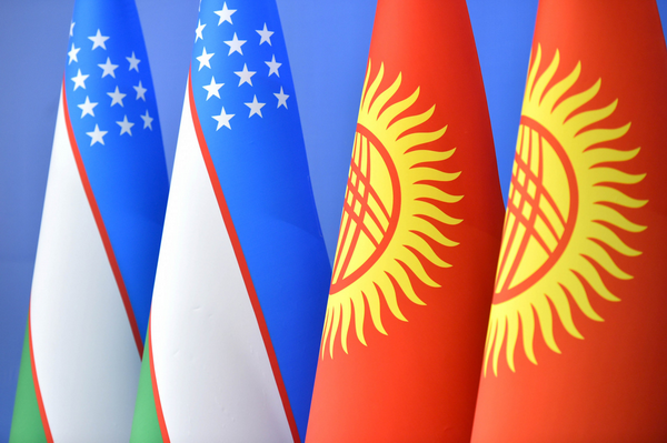 From 1 September, the Kyrgyz-Uzbek border can be crossed with an ID-card