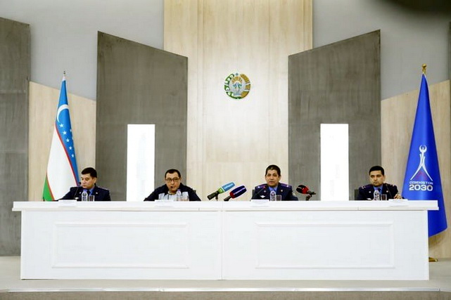 Emergency Ministry: Work to Close the "25 Years of Independence" well to be completed in the coming days