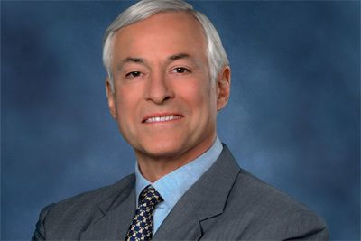 Brian Tracy to conduct seminar in Tashkent