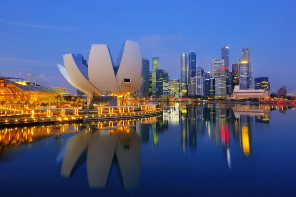 Uzbekistan-Singapore: promising cooperation on the way to progress and prosperity