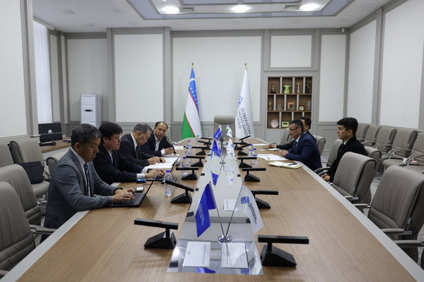 Issues of protecting the interests of third parties and the relationship between companies and state-owned enterprises were discussed