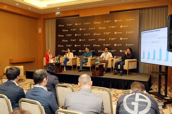 Uzbekistan and Kazakhstan plan to create an IT hub for business and talent