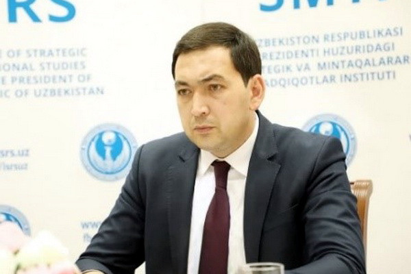 Experts of Uzbekistan and Germany discuss issues of cooperation in the field of labor migration