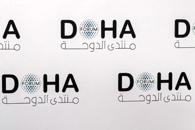 Представители Узбекистана и Катара обсудили сотрудничество на Дохинском форуме