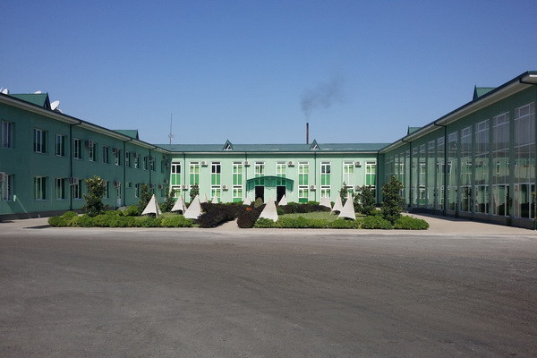 Deadlines for bidding offer for 99,7 % of shares in the chartered capital of “Kokand Biochemical” extended