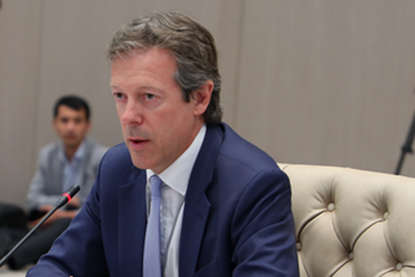 Tashkent forum demonstrates the commitment of the international community to solve the problems of Afghanistan