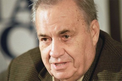 Режиссер Эльдар Рязанов скончался в Москве