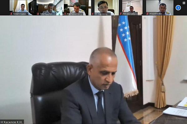 Uzbekiston Temir Yollari: Implementation of 24 investment projects is planned in 2020