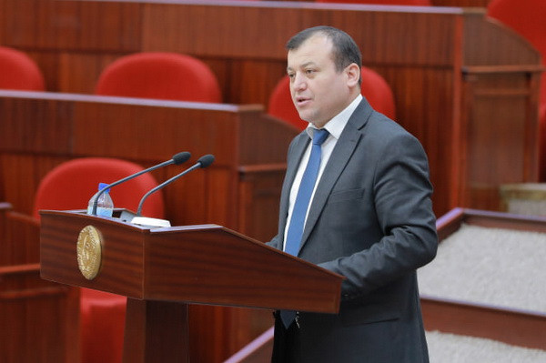 National legislation is brought in accordance with the requirements of WTO agreements