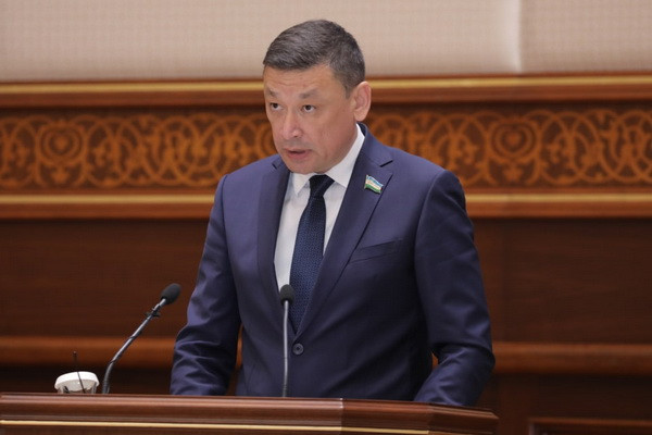 Одобрен Закон «О трансплантации органов и тканей человека»