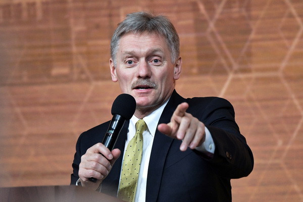 Песков раскрыл детали «газового союза», который обсуждали Токаев и Путин