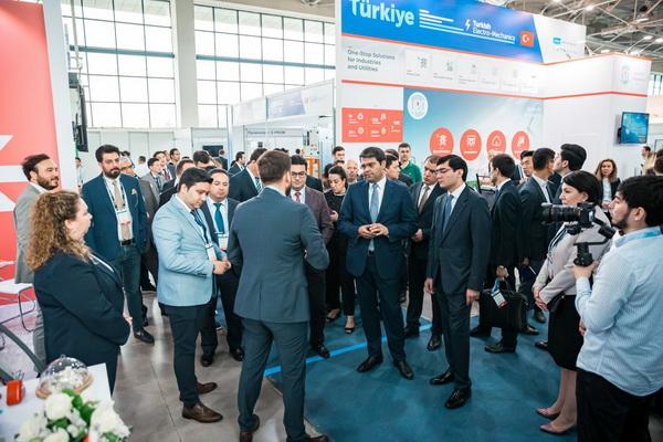 Energy exhibitions will again become the center for demonstrating the achievements of the industry and business dialogue