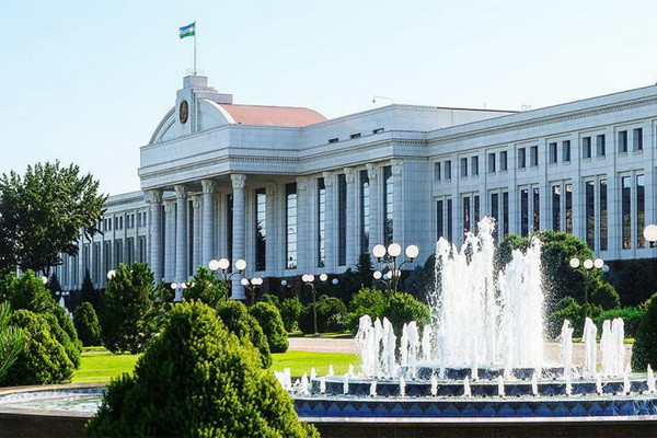Several appointments takes place in the Presidential Administration