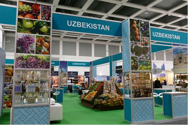 Uzbekistan to supply fruits, vegetables and textile for US$91.2m to Europe