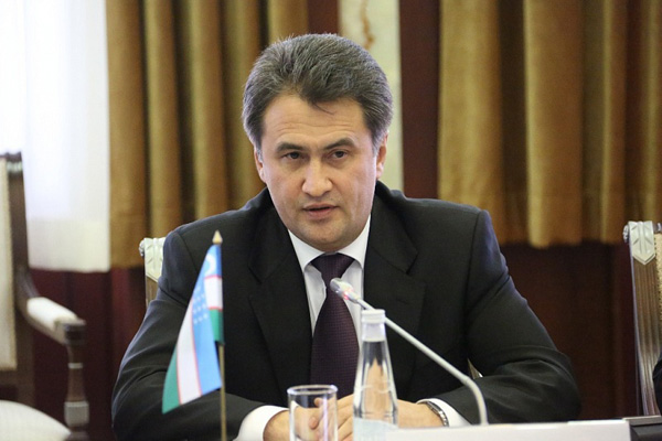Akmal Kamalov appointed as Uzpakhtasanoatexport’s chairperson