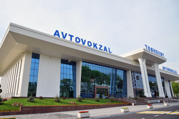The quality of service at airports, railway and bus stations will be improved
