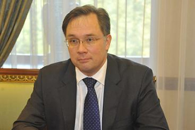 Глава МИД Узбекистана принял нового посла Финляндии