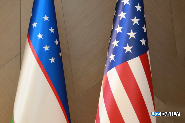 В Узбекистан прибыли 28,6 тыс. туристов из США